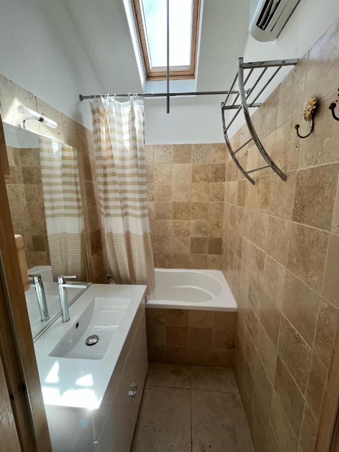 Duplex T3 Boulouris Pieds Dans L Eau Apartamento Saint-Raphaël Exterior foto