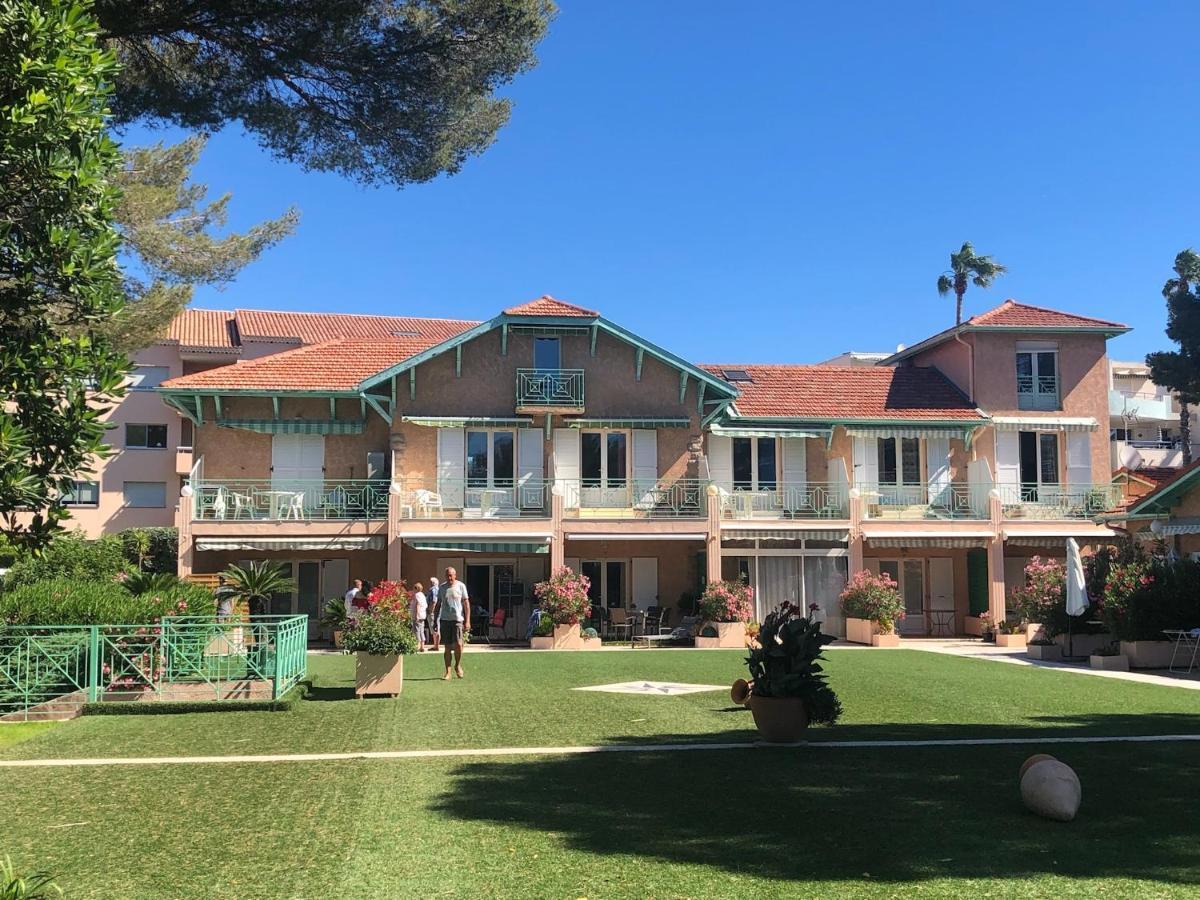 Duplex T3 Boulouris Pieds Dans L Eau Apartamento Saint-Raphaël Exterior foto